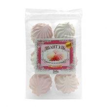 Shantel sefiir valge-roosa 260g