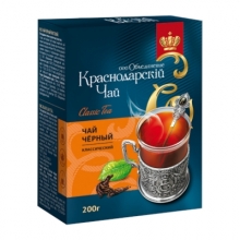 Krasnodari tee must 200g