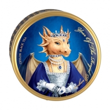 Richard Year of the Royal Dragon королева 40г