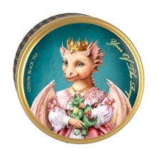 Richard Year of the Royal Dragon принцесса 40г