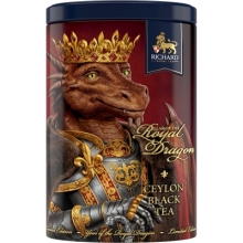 Richard Year of the Royal Dragon король 80 г