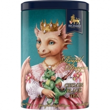 Richard Year of the Royal Dragon принцесса 80г