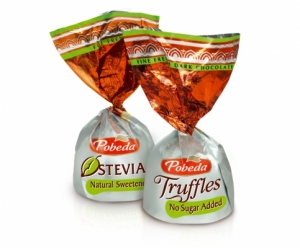Trühvel steviaga