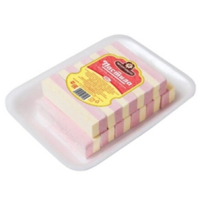 Slavkond keedupastilaa maasika-banaani 305g
