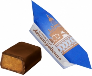 Ленинградские конфеты