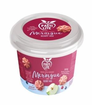 Marja merengue suhkruvaba 50g