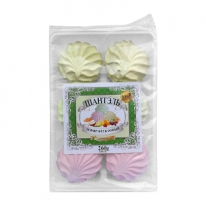 Shantel sefiir assortii 260g