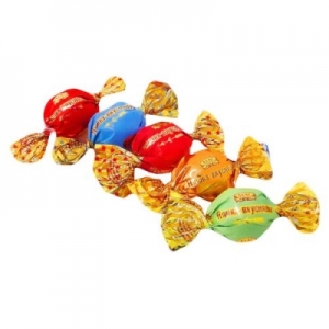 Nämma-Nämma kommid