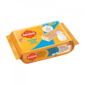 Vahvlid koore 200g