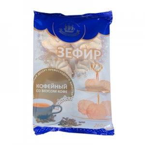 Sefiir kohvi 260g