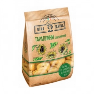 Tarallini klassika 180g