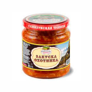 Jahimehe suupiste 460g