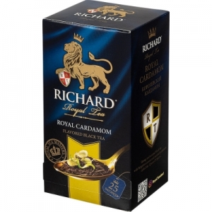 Richard Royal Cardamom 25tk