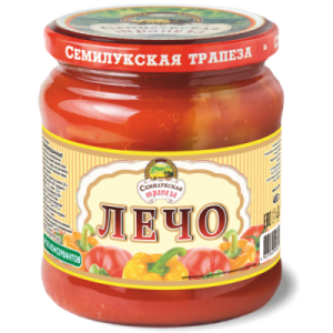 Letso 460g